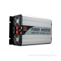 3000w Pure Sine Wave For Home Use